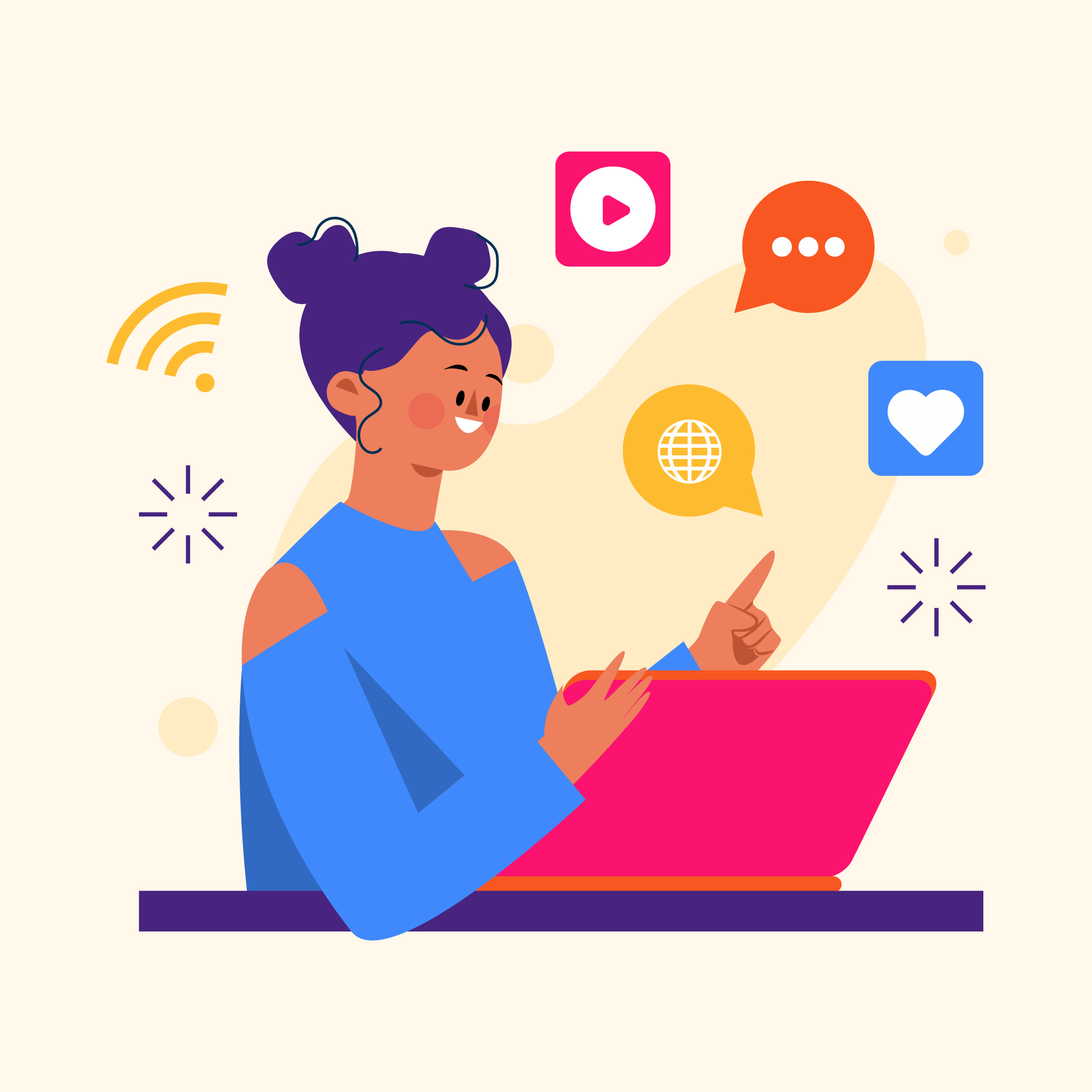 Thumbnail for blog post: Career mapping for Commerce Graduates