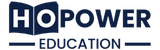 Hopower Education Logo